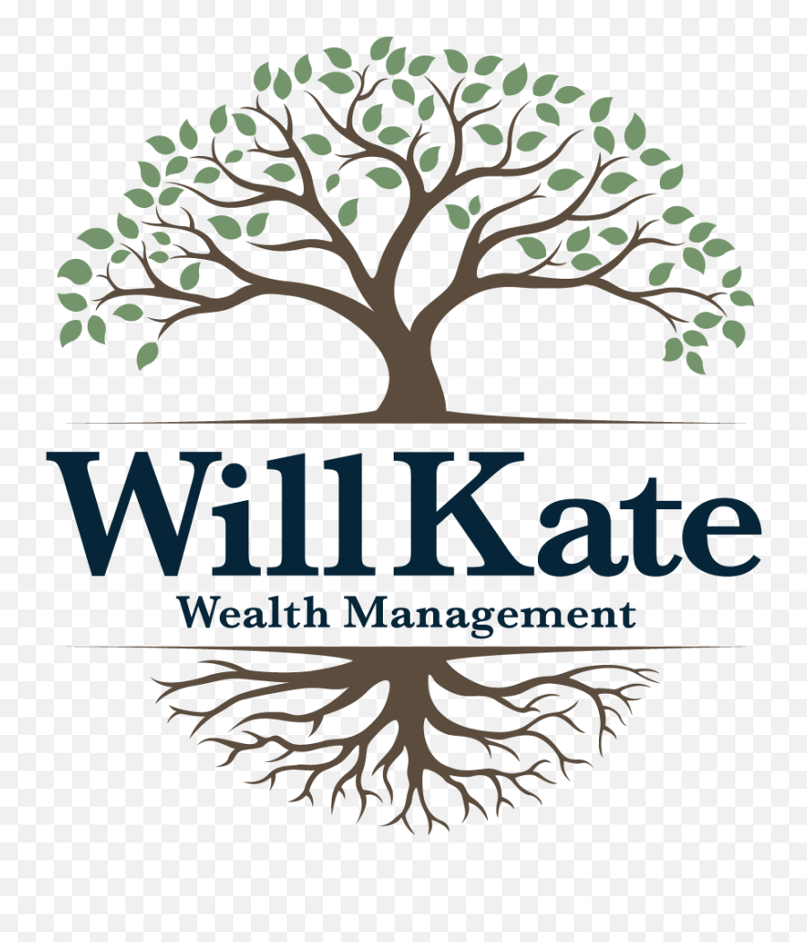 Willkate Wealth Management Llc Napfa - Tree Thinking Emoji,Plant Emotions Mythbusters