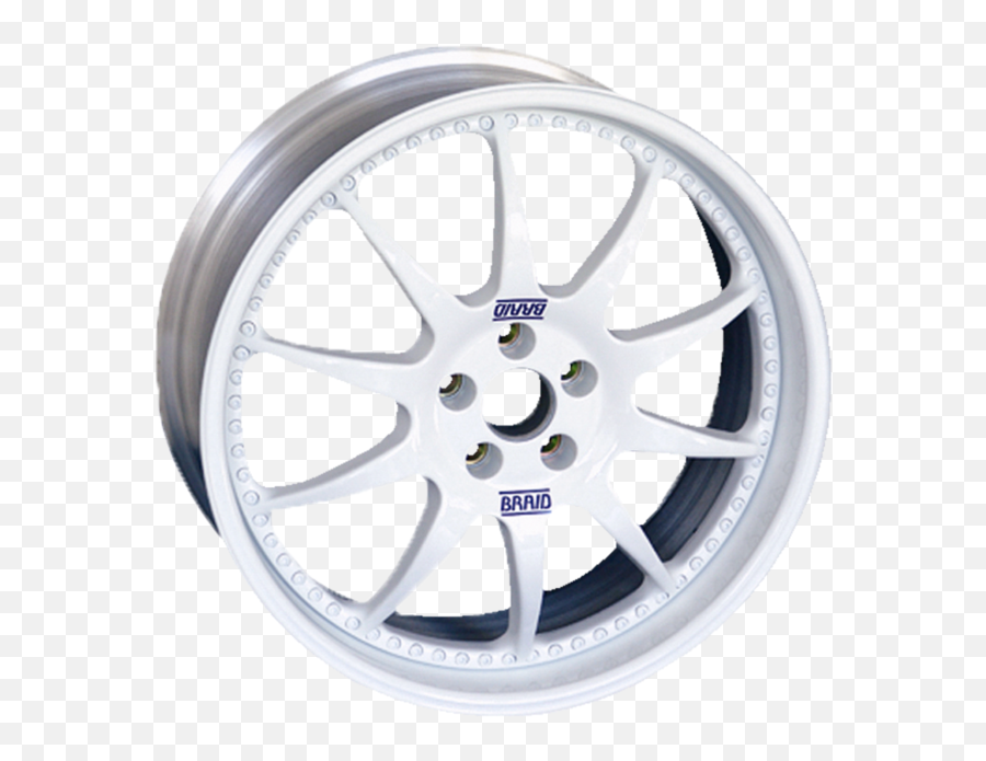 Street U2013 Braid Wheels Usa - Rim Emoji,Work Emotions 300zx Offset