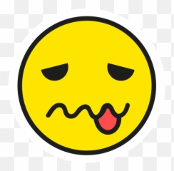 Sick Png Designs For T Shirt U0026 Merch - Adesivos Emojis Para Imprimir,New Sick Emoji With Thermometer