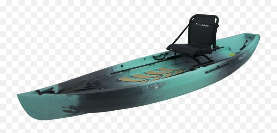 Fishing Kayaks - Page 3 Okc Kayak Kayak Nucanoe Frontier 12 Emoji,Emoji Rowboat Older Version