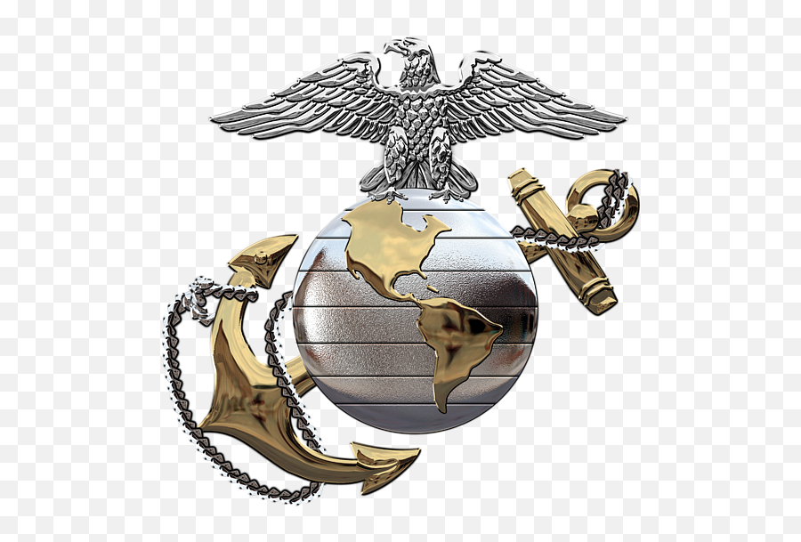 We Stole The Eagle Sticker - Enlisted Ega Vs Officer Ega Emoji,Eagle Globe And Anchor Emoji