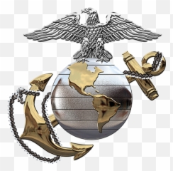 We Stole The Eagle Sticker - Enlisted Ega Vs Officer Ega Emoji,Eagle Globe And Anchor Emoji