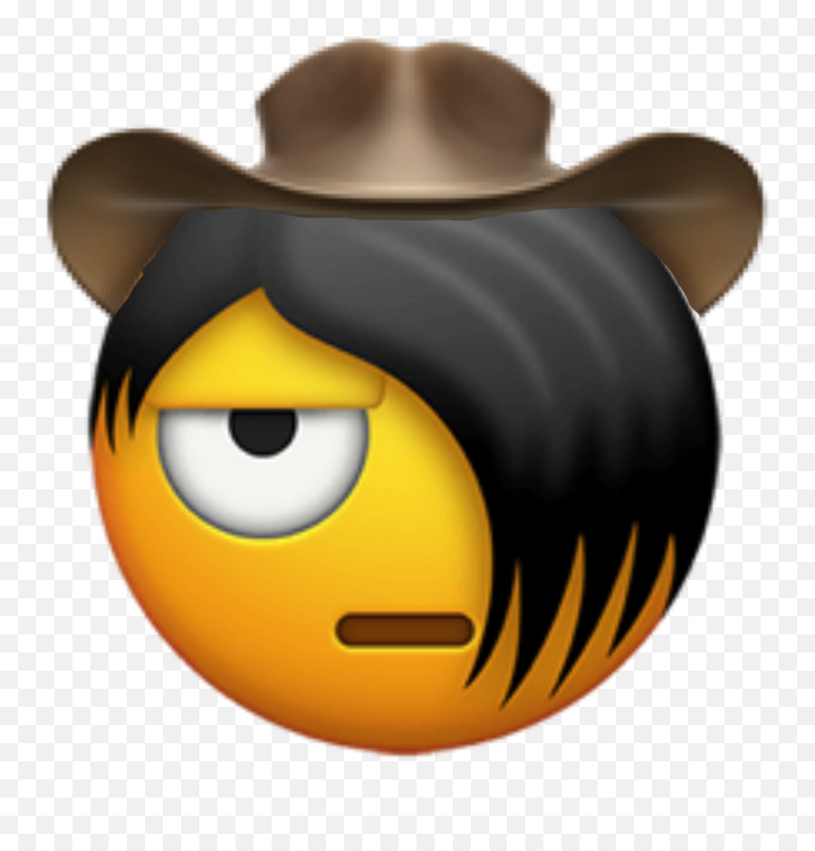 The Most Edited - Meme F Boy Emoji,Cowboys Emojis Small