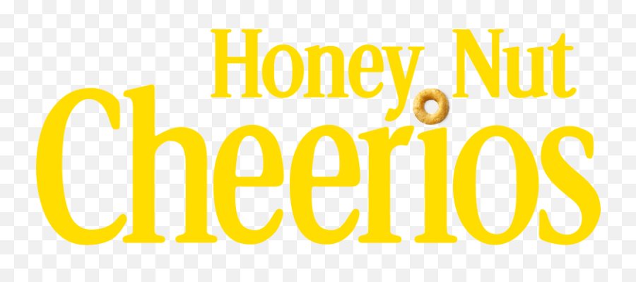 Honey Nut Cheerios Logo Transparent Png - Mega Cineplex Emoji,Emoji Honey Nut Cheerios