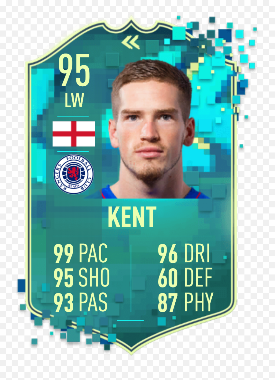 Fut - Ryan Kent Fut Card Emoji,Fifa 16 Emotions