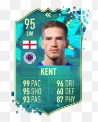 Fut - Ryan Kent Fut Card Emoji,Fifa 16 Emotions