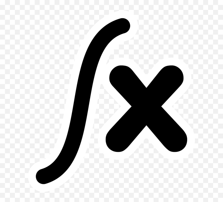Textsymbollogo - Math Functions Clipart Png Download Function Clip Art Emoji,The Beatitudes Using Emojis