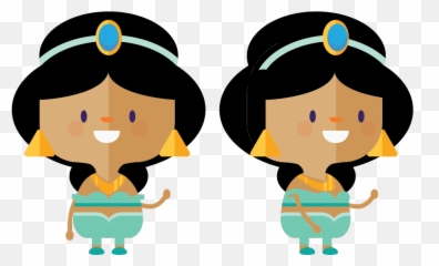 Adam Grason - Happy Emoji,Aladdin And Jasmine Emojis