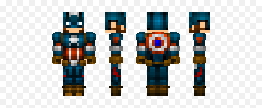 Maplestory - Minecraft Skin 64x32 Steve Dark King Minecraft Skin Emoji,Evan Emojis Maplestory