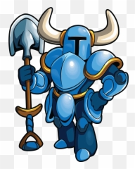 Home - Transparent Shovel Knight Png Emoji,Shovel Knight Steam Emoticons
