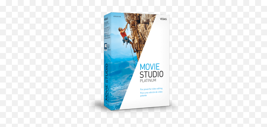 Magix Anr007551esd Movie Studio 14 Platinum - 10 Vegas Movie Studio 14 Platinum Emoji,Emotion Studios Win8