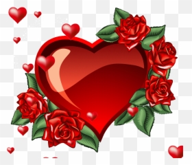 Fotos De Corazones De Amor - Hello Rose Photo Download Emoji,Emojis En Movimiento De Corazón