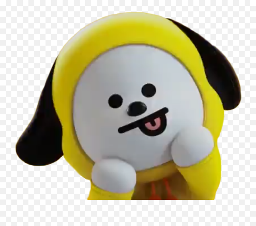 Cuteness Chim Chim I Have This Adorable - Bts Chimmy Emoji,Jimin Bts Emojis