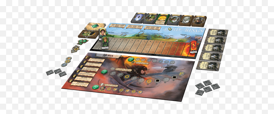 Lord Of The Rings - Lord Of Rings Board Game Emoji,Board Game Emote Emotions