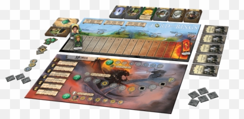 Lord Of The Rings - Lord Of Rings Board Game Emoji,Board Game Emote Emotions