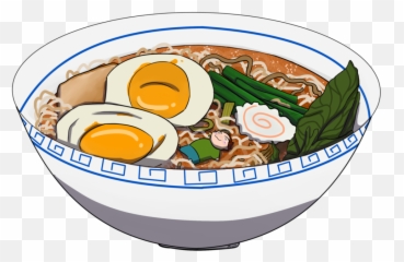 Noodles Clipart Transparent Noodles Emoji,Cup Ramen Emoji