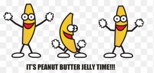 Wth Happened To The Dancing Banana - Banana Thank You Gifs Emoji,Dancing Banana Emoji