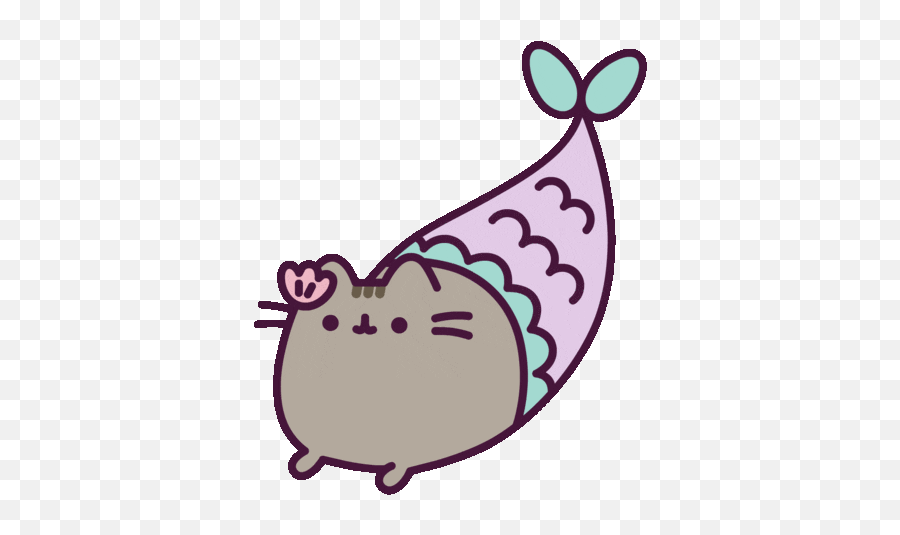 Pusheen Platformer - Studios Emoji,'nyan' Followed By Cat Emojis Mean