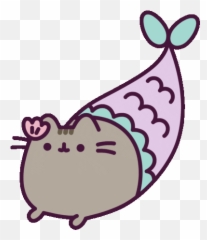 Pusheen Platformer - Studios Emoji,'nyan' Followed By Cat Emojis Mean