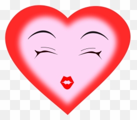 Hearts Clipart Free Download Transparent Png Creazilla Emoji,Clipart Person Emotion