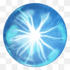 Top Lightning Ball Stickers For Android U0026 Ios Gfycat Emoji,Blue Lightning Emoji