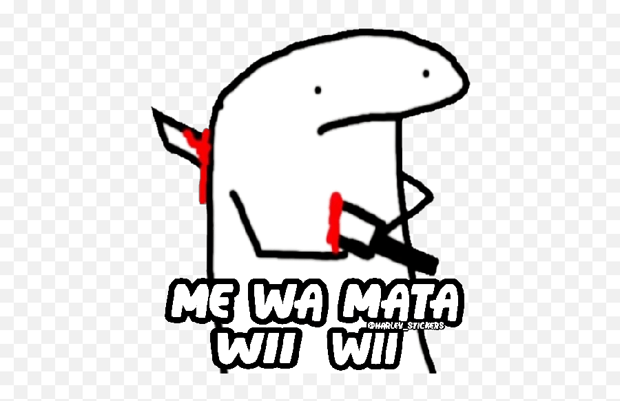 Flork Memes Emoji,Wii Emojis