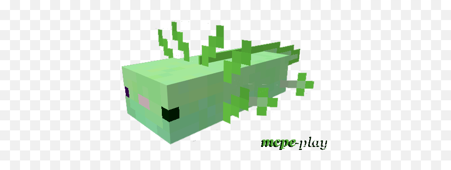 Axolotls Add - On Mcpeplaycom Emoji,Facebook Emoticons Fish