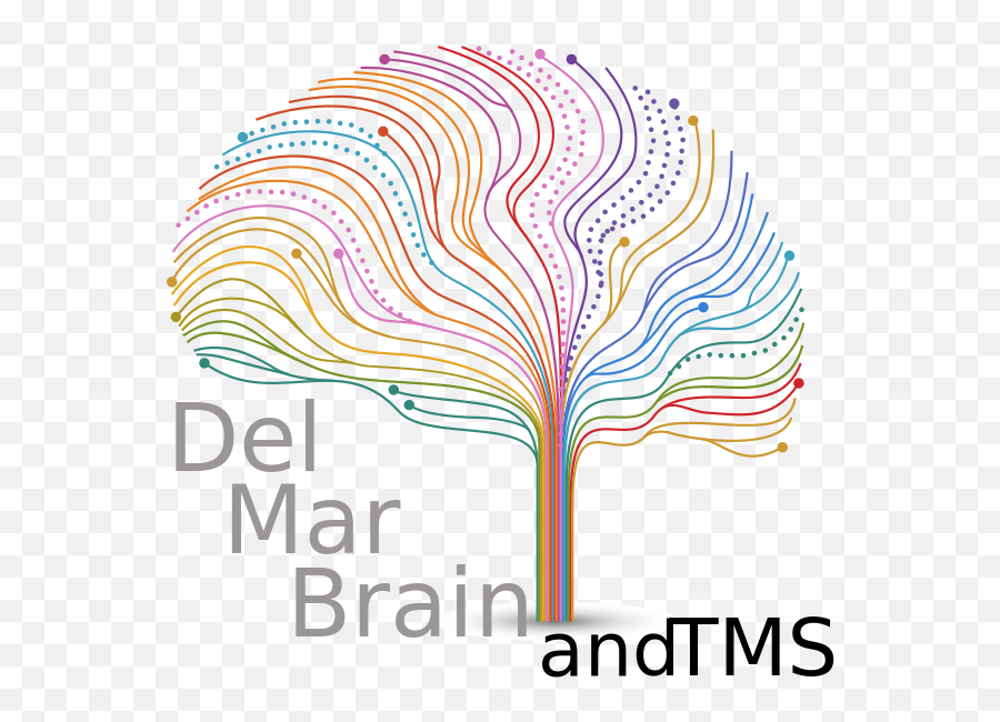 About Depression Del Mar Brain And Tms Center - Dot Emoji,Emotion Center Of Brain