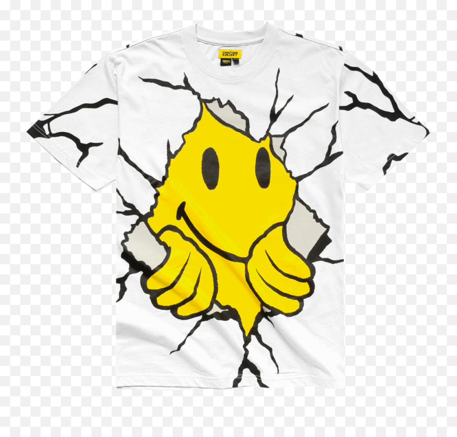 Knowear U2014 T - Shirts Emoji,Emoticon Following Yellow Brick Road