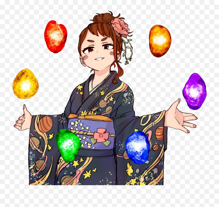 Oh You Mean These Infinity Stones Thanos Thetempleofochako Emoji,Thanos Snap Emoticon Reddit