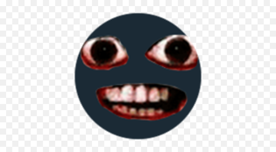 Fastest Scary Roblox Faces Emoji,Scary Mouth Emoticon