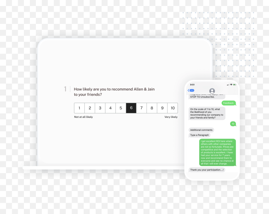 Net Promoter Score Nps Survey Software Qwary Emoji,1-10 Emotion Scale