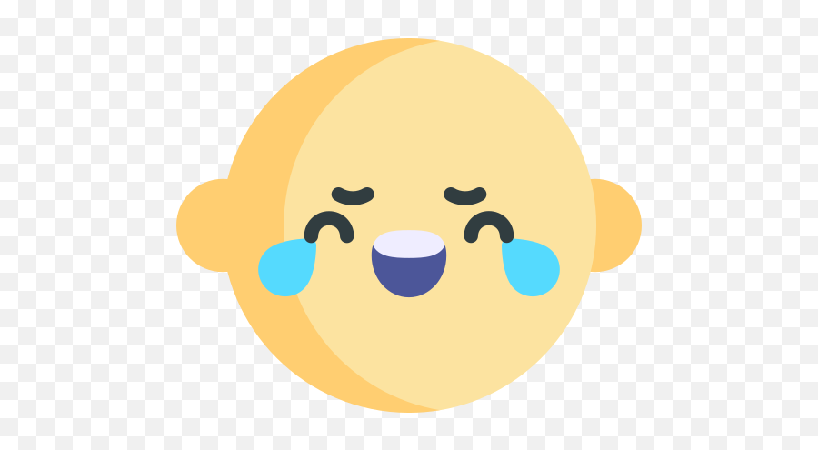 Laughing - Free Smileys Icons Emoji,Whistle Emoticons Htf