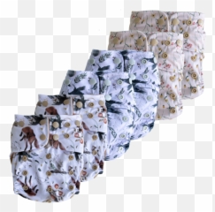 Cloth Diaper Disposable Liners - One Pack Of 100 Liners Emoji,Baby 