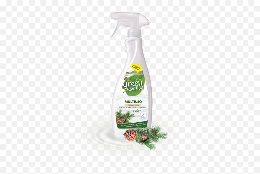 Eucalyptus Limescale Remover Spray - Household Cleaning Product Emoji,What Emotion Is Green