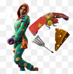 Fortnite Pj Pepperoni Skin - Png Pictures Images Emoji,Fortnite Pizza Emoticon