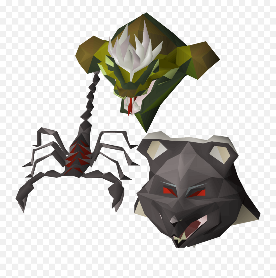 Boss - Osrs Wiki Emoji,Runescape Hp Emoji