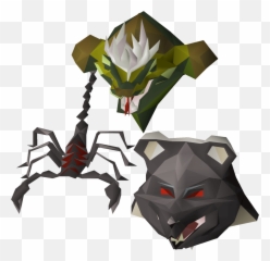 Boss - Osrs Wiki Emoji,Runescape Hp Emoji