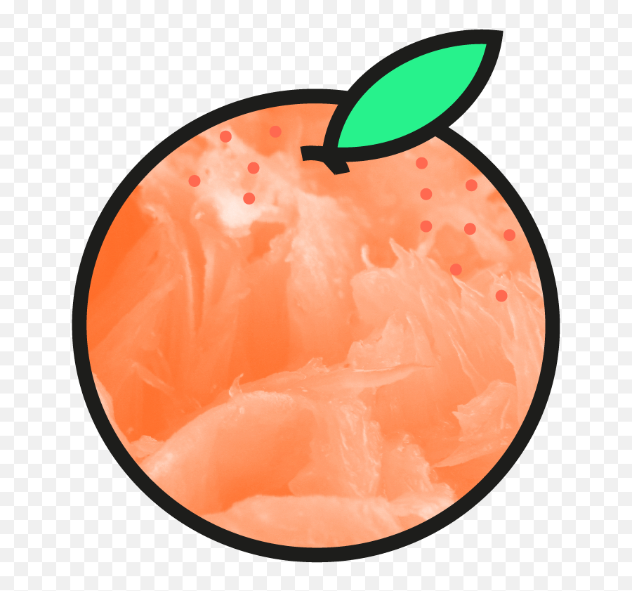Click Click Emoji,Peach Emoji