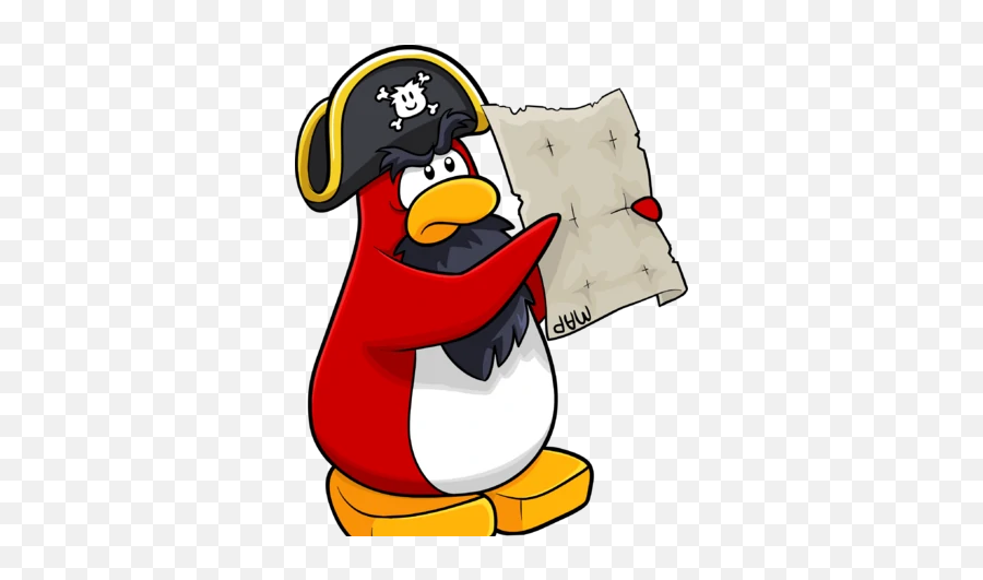 Club Penguin Lore On Twitter Rockhopper Spent The Next Two Emoji,Compass Emojiemoji