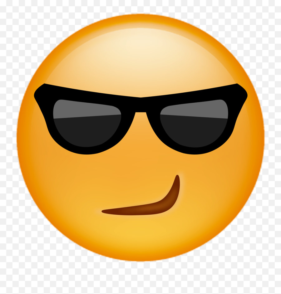 Blvckmoji - Iphone Cool Emoji Transparent,Exclusive Emojis