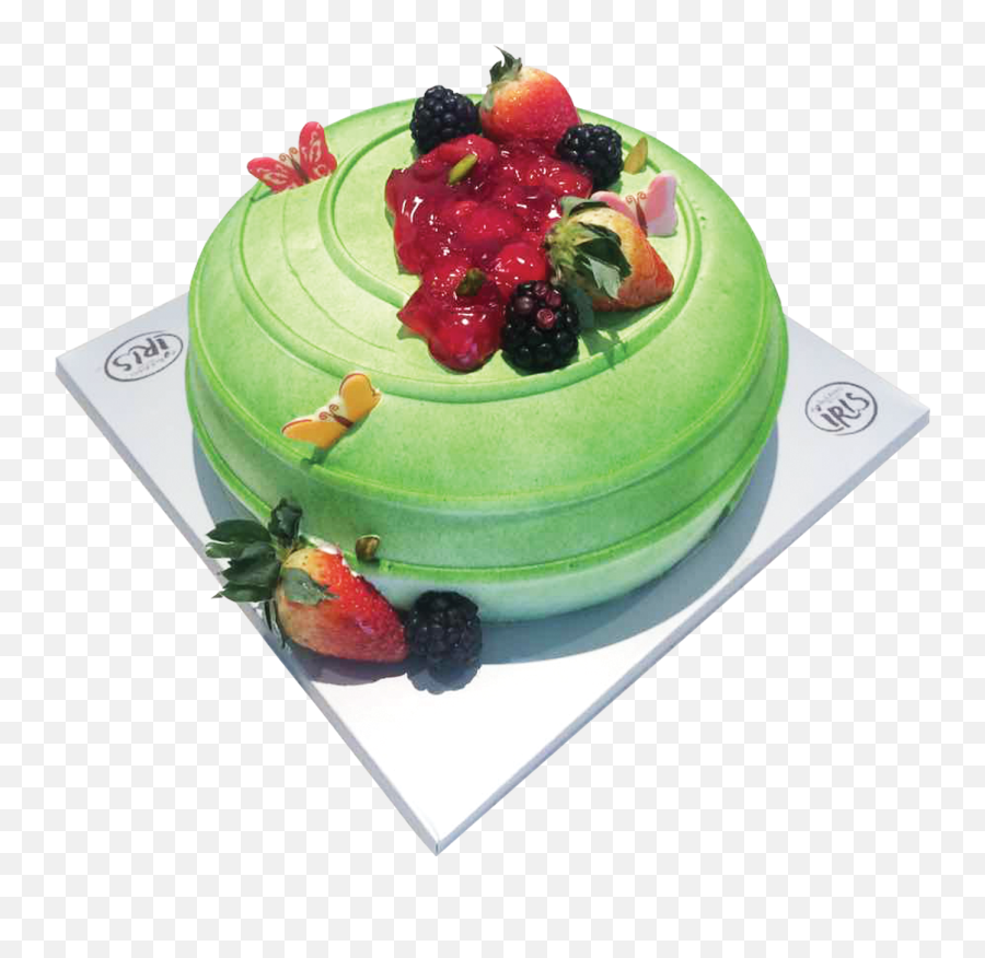 Menu U2014 Iris Tea U0026 Bakery Emoji,Strawberry Cake Emoji