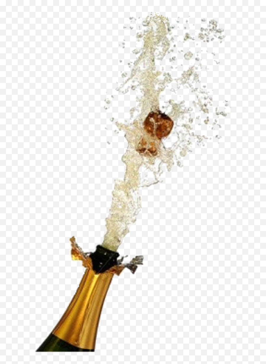 Champagne Popping Png Transparent Image Png Svg Clip Art Emoji,Champagne Toast Emoji