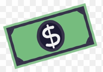 Dollar Illustration In Png Svg Emoji,Emoji Face Dollar Sign