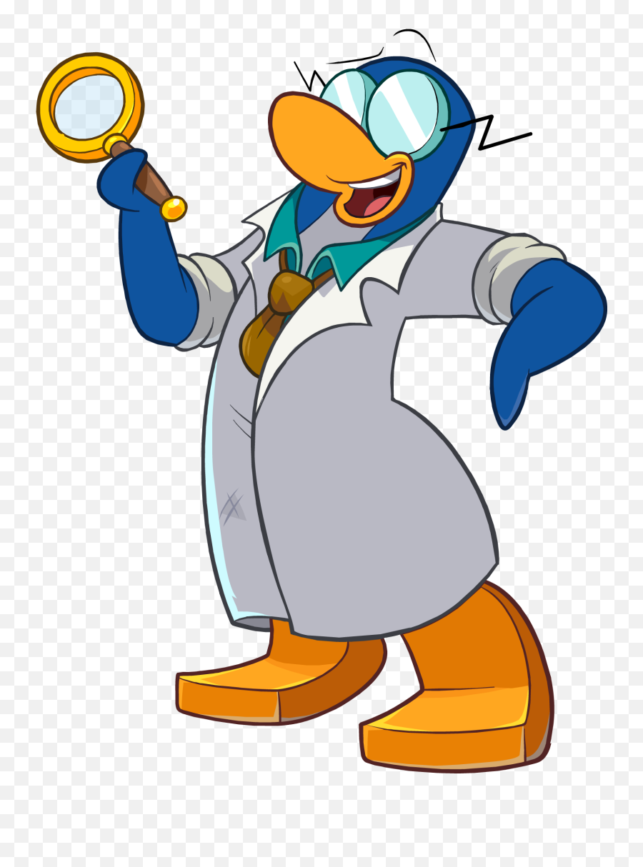 Club Penguin Clipart - Gary Club Penguin Png Download Club Penguin Gary Emoji,Gary Emoji