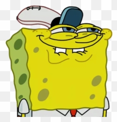 Patrick Star Mr Krabs Squidward Tentacles Internet Meme Png Emoji,Jellyfish Emoji Iphone