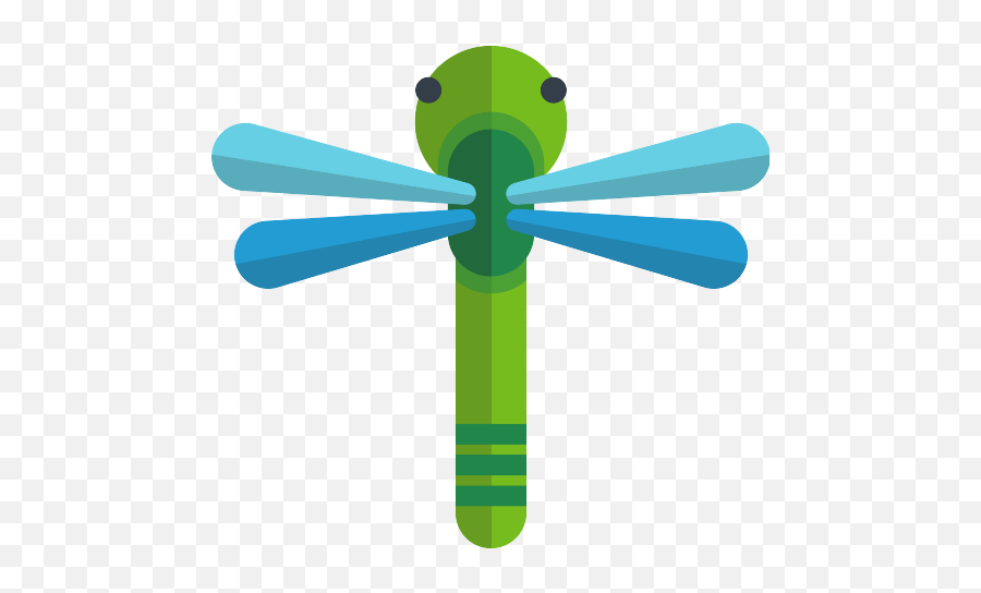 Dragonfly Vector Svg Icon 17 - Png Repo Free Png Icons Dragonfly Emoji,Dragonfly Emoji