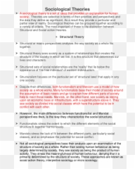 Sociological Theories Notes - Horizontal Emoji,Theories Of Emotion Worksheet