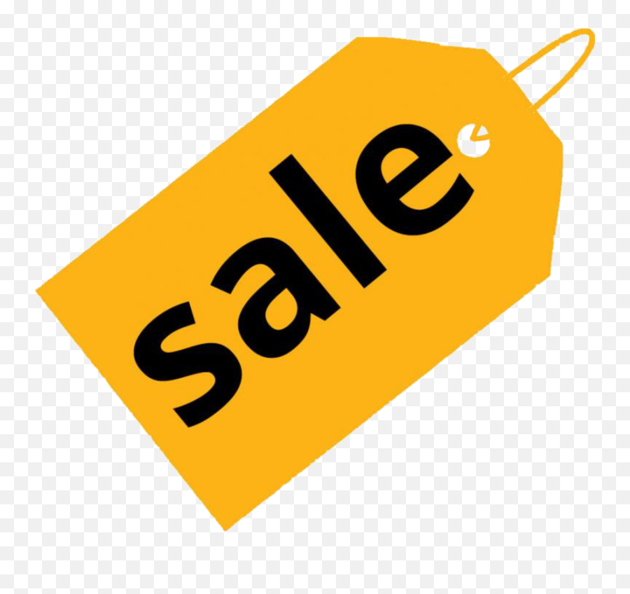 Tag Sale Saletag Discount Mall Shop Sticker By Lily - Vertical Emoji,Mall Emoji