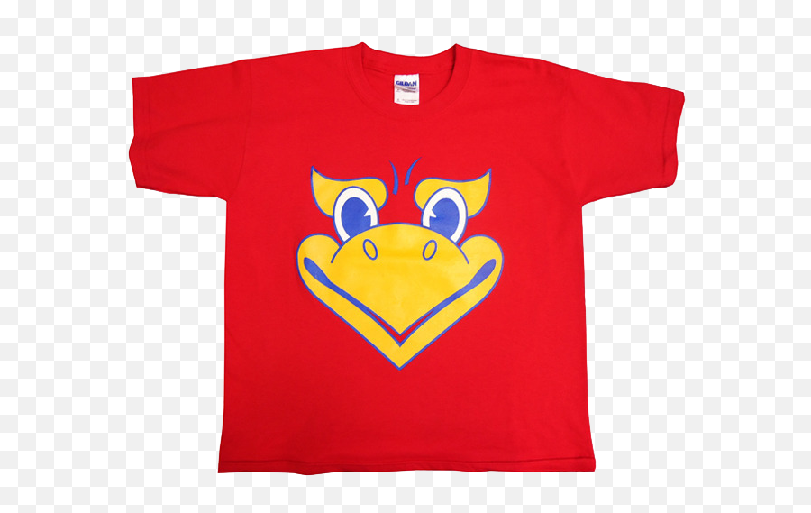 Httpswwwjocksnitchcom Daily Httpswwwjocksnitchcom - Short Sleeve Emoji,Rim Shot Emoticon